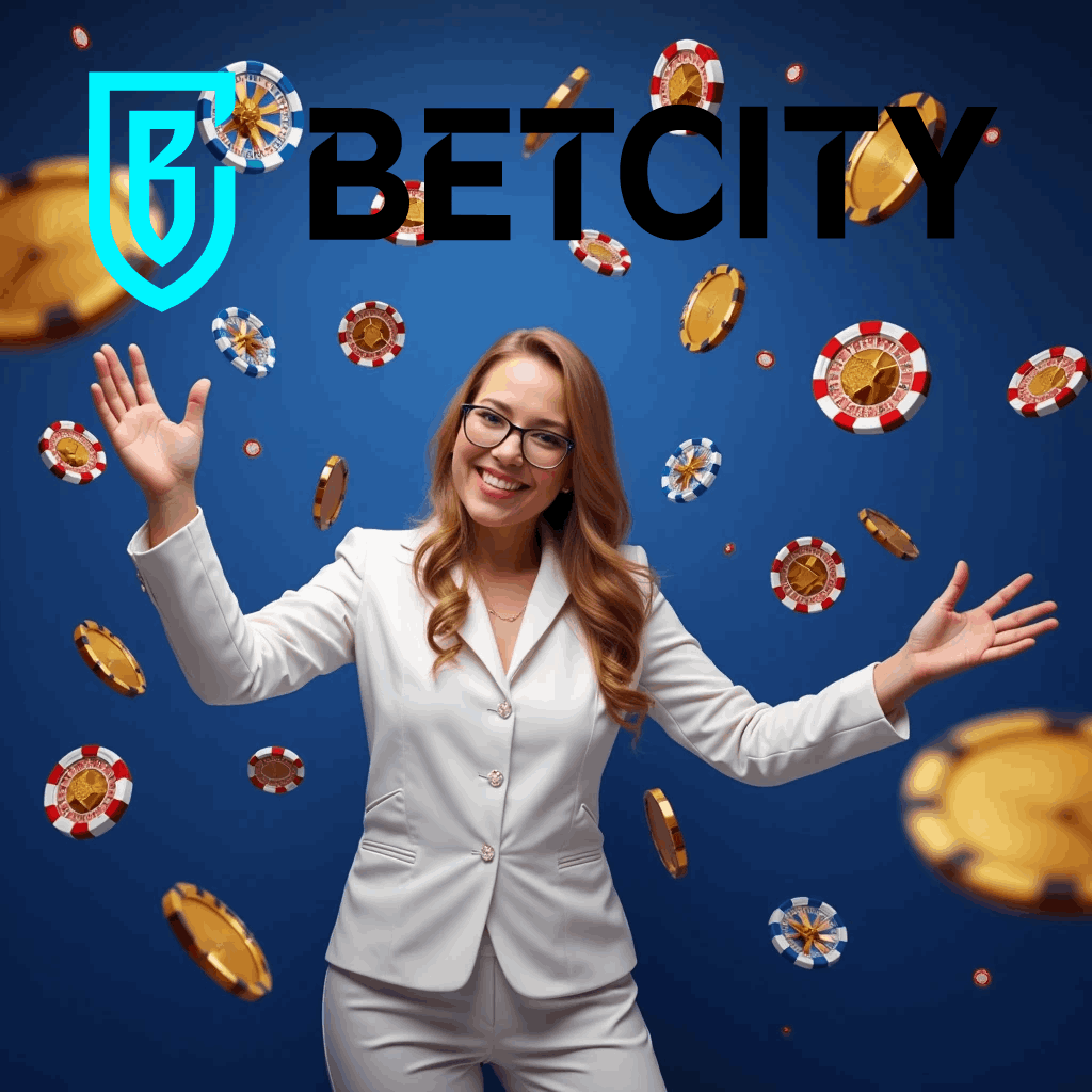 betcity nederland