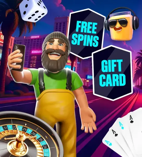Betcity Bonus Code